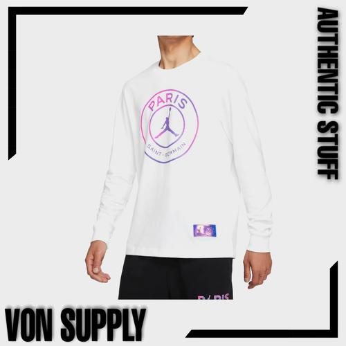Jual Nike Jordan x PSG Paris Saint 