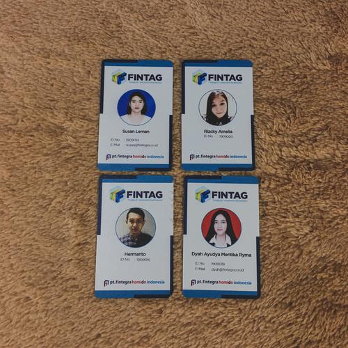 Ide Sticker Emoney Jual ID card Emoney cetak 2sisi saldo 0 - Jakarta Barat - DIGITAL-PRINT ...