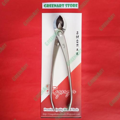 Forbici Per Bonsai In Acciaio Inox, Forbici Per Bonsai, Forbici A In Acciaio Inox Forbici Per Bonsai Forbici A Manico Lungo 210 Mm 94882165 - Foto 9