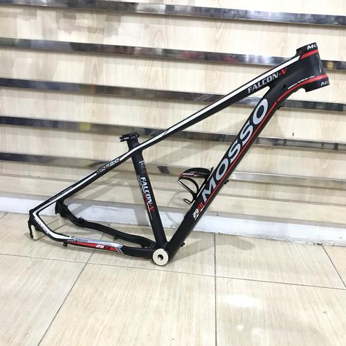 Mtb Mosso Xc Team Mosso Falcon Carbon Mosso Bike Made In Shop