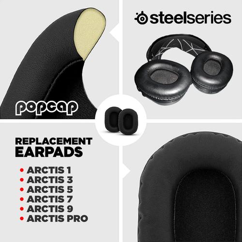 Earcup Ear Cushion Pads Foam 