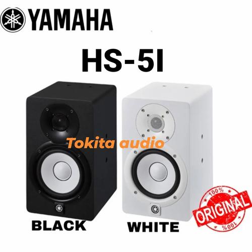Jual SPEAKER MONITOR STUDIO YAMAHA HS5I 