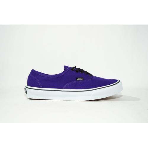 vans authentic lilac