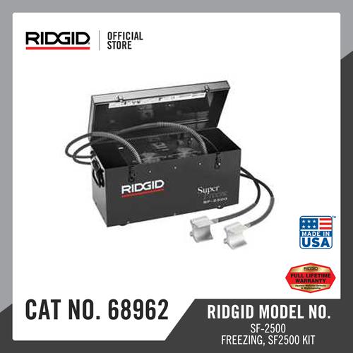 Jual RIDGID Pipe Freezing Kit SF2500 