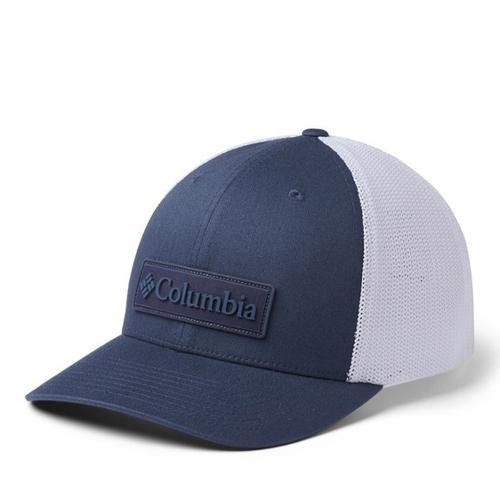 Jual Topi Columbia Mesh Ball Cap Dark 