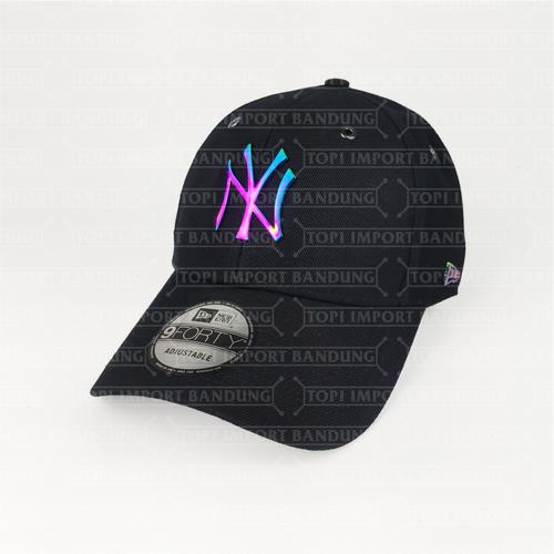 Jual Topi Import Polo Caps Baseball NY 