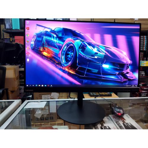 Jual Monitor 23 Inch Lenovo T23i-10 IPS 