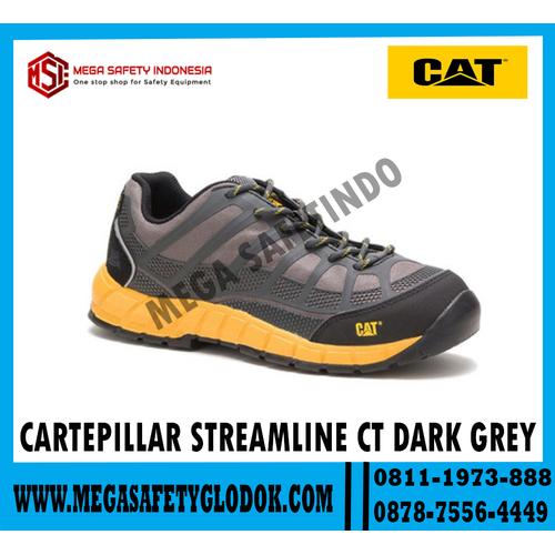 cat streamline ct
