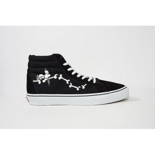 snoopy vans bones