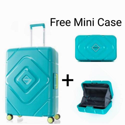 Jual Koper American Tourister Trigard 
