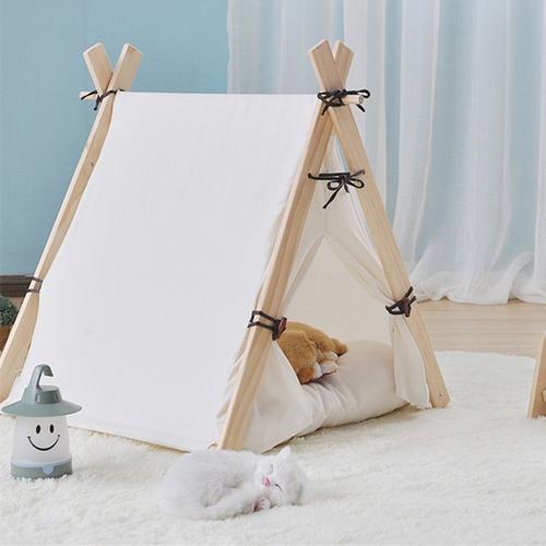 teepee tent for cats