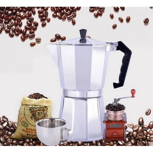 Jual Mokapot Kepler Teko Moka Pot 
