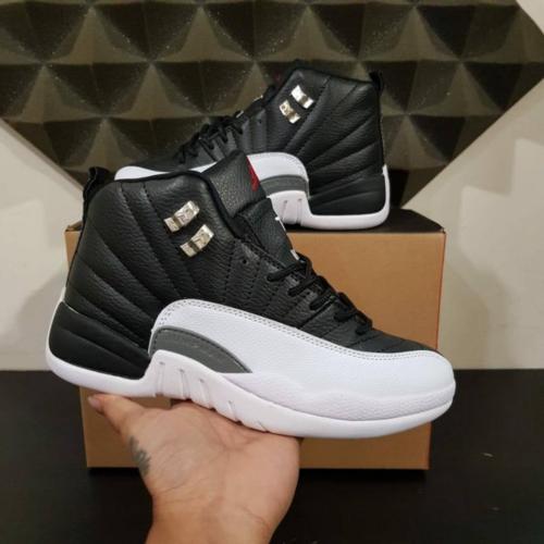 jordan 12 retro nike