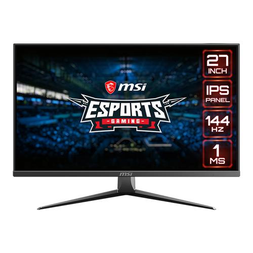 Jual MSI Optix MAG273 27 Inch Gaming 