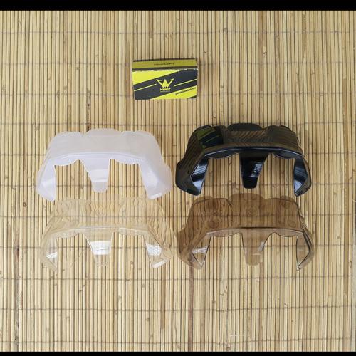 Foto Produk GP Pad Arai / Spoiler Helm Arai / Spoiler Arai Aftermarket dari The Wanz Indonesia