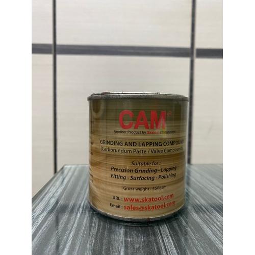 Jual CAM Grinding and Lapping Compound Carborundum Paste GRIT 150 Kab. Karimun DIGITAL COM