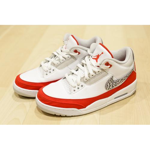 tinker hatfield 3 red