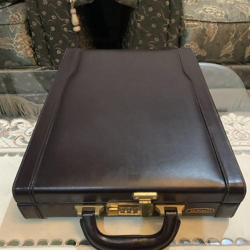 Jual Koper dupont ori vintage 30x40cm 