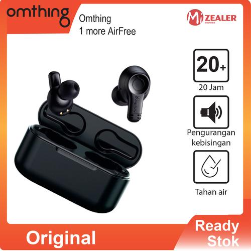 Promo Xiaomi 1more Omthing earphone 