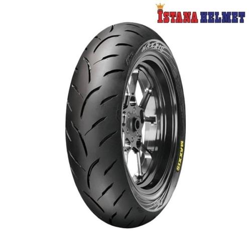 Jual BAN MAXXIS VICTRA S98 ST 120/70-13 