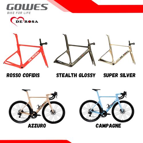 De Rosa Handlebar Sk Pininfarina Frame De Rosa Sk Disk Pininfarina