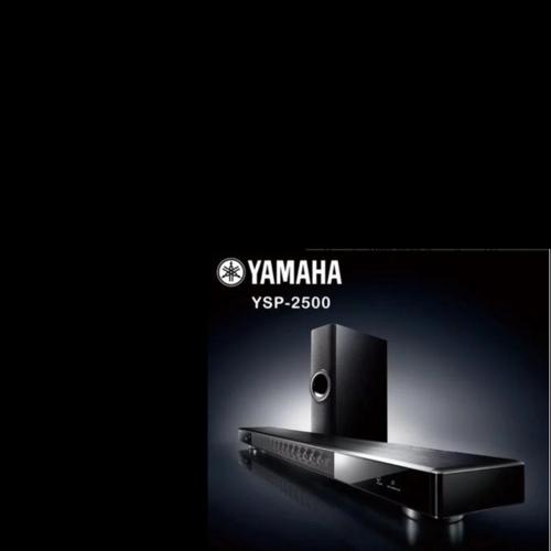 Foto Produk YAMAHA YSP-2500 dari J4F Store