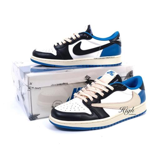 Jordan AJ1 TS DM7866 166,Sneakers