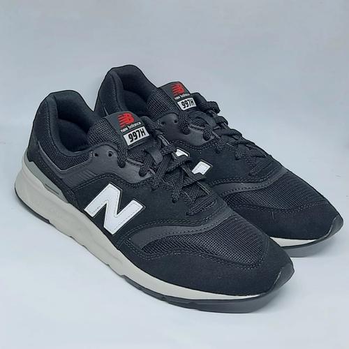 Jual NEW BALANCE 997H HERITAGE ORIGINAL 