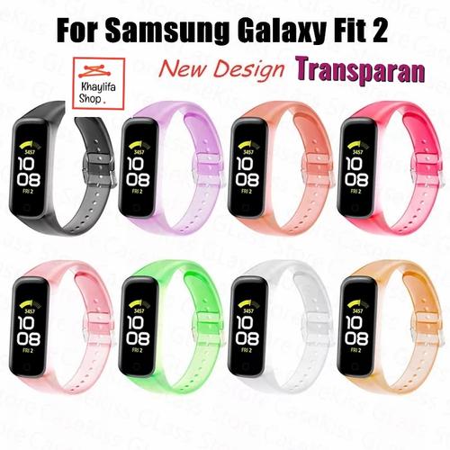 Jual Strap Samsung Galaxy Fit 2 SM R220 