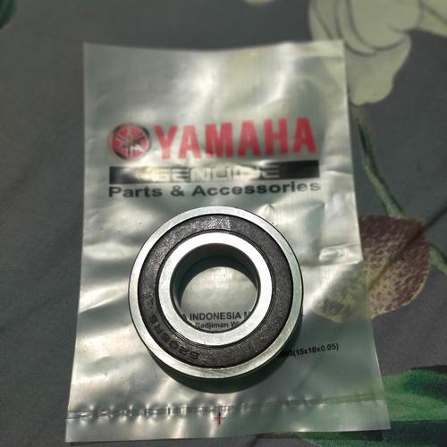 Jual BALL BEARING 6207 RS - GENUINE PARTS YAMAHA - Kota Bekasi ...