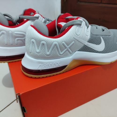 Jual Nike Air Max Alpha Trainer 4 - Kab. Subang - vayS_collection |  Tokopedia