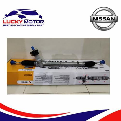 Jual BARU! RACK STEERING RAK STIR NISSAN GRAND LIVINA L10 L11 MERK ...