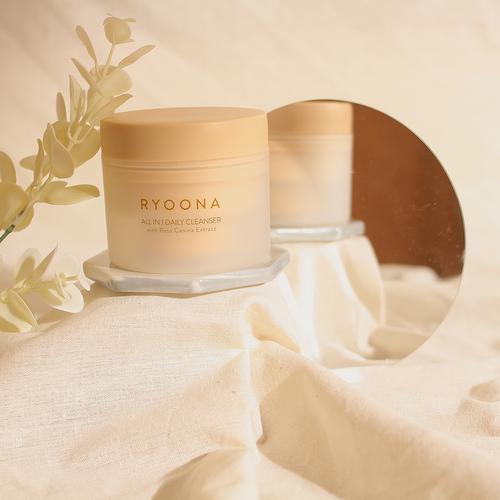 Foto Produk Ryoona All in One Daily Cleanser dari ryoona-official