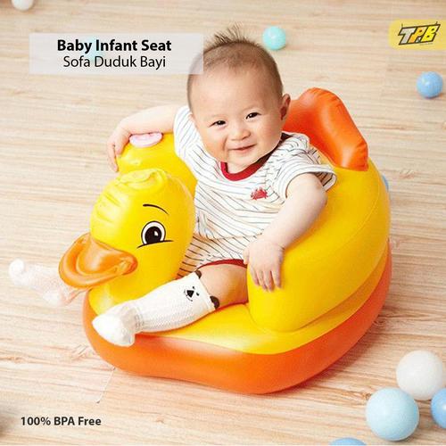 Jual Kursi Sofa Tiup Tempat Duduk Mandi Bayi Musik Bebek Pelampung Renang Jakarta Utara Toko Pak Boss Tokopedia
