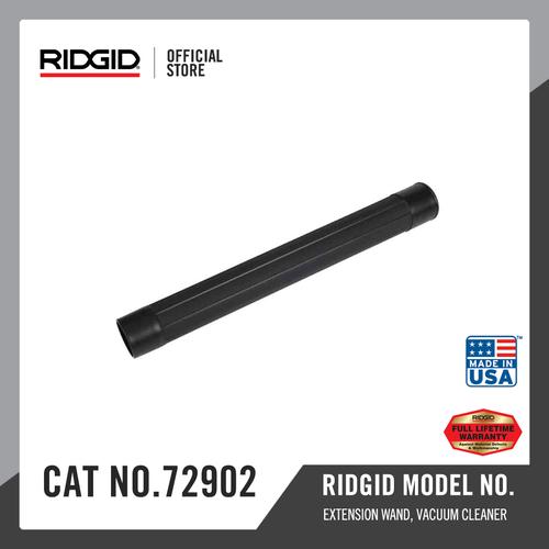 Jual Ridgid Parts For Vacuum Extension Wand72902 Jakarta Pusat