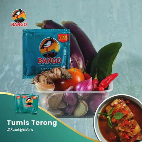 Gambar Tumis Terong - Kecap Bango dari Tukangsayur_co Jakarta Selatan Tokopedia