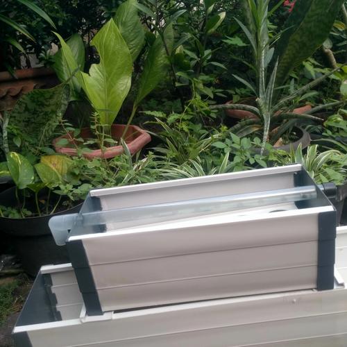 box filter aquarium 50cm