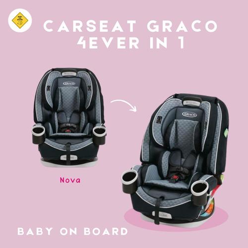 graco 4 in 1