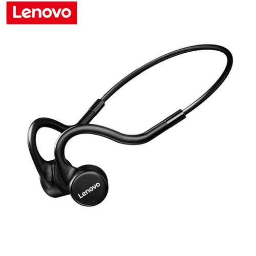 Jual Lenovo X5 Bone Conduction Earphone 