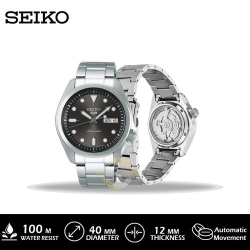 Promo Jam Tangan Pria Seiko SRPE51K1 SRPE51 Original Murah - Jakarta Pusat  - GrosirGshock | Tokopedia