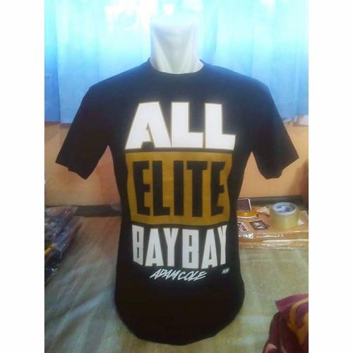 all elite merch