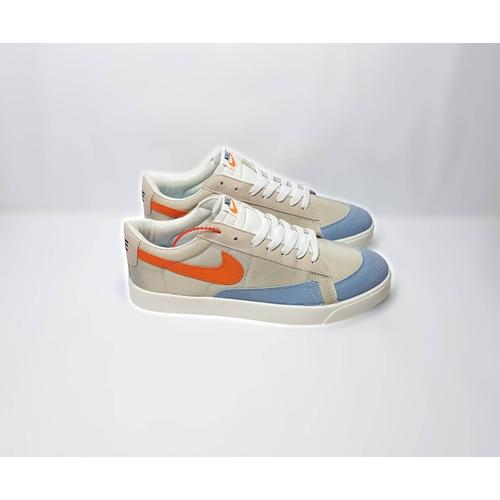 Jual Nike Blazer Low 77 - Donkey Brown 