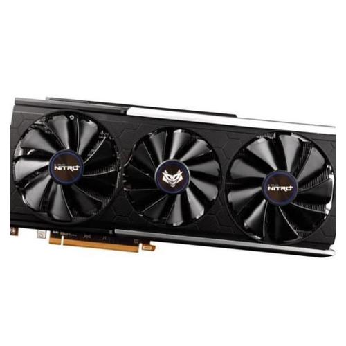 グラフィックボード・グラボ・ビデオカード NITRO+ 5700xt 8g SAPPHIRE SAPPHIRE NITRO+ RADEON RX 5700 XT 8G GDDR6 DUAL HDMI/DUAL