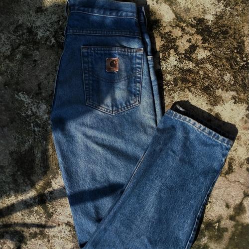 Jual Carhartt Jeans - Kab. Bogor 