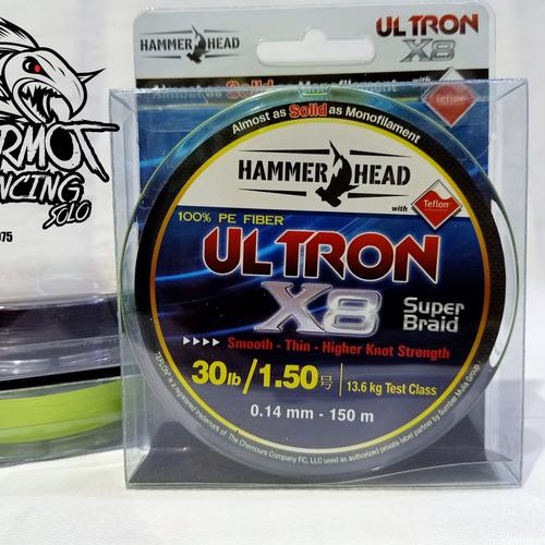 Jual PE HAMMER HEAD HAMMERHEAD ULTRON 