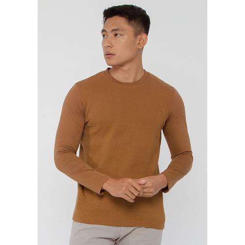 Jual MEN'S TOP Kaos Pria Lengan Panjang 