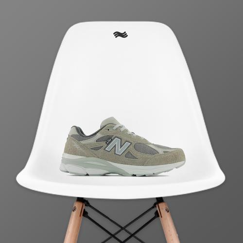 Jual Levi's x New Balance 990v3 Made In 