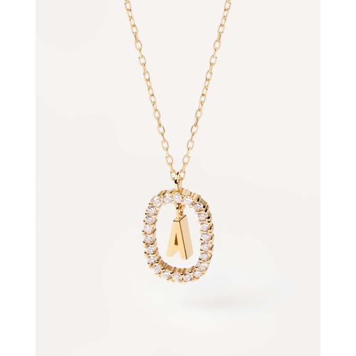Jual PD Paola DIAMONDS AND YELLOW GOLD 
