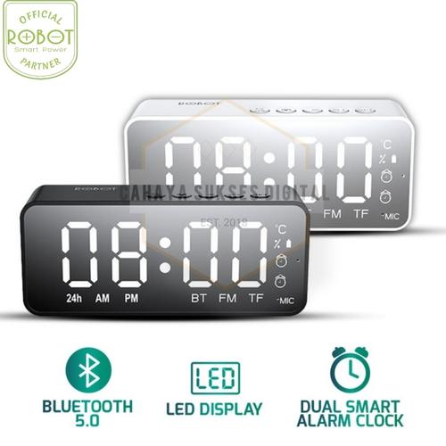 Jual Speaker Bluetooth Robot RB150 