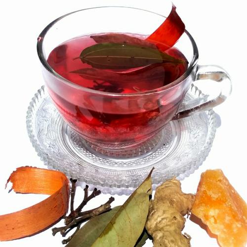 Foto Produk WEDANG UWUH KOMPLIT ASLI ORIGINAL IMOGIRI JOGJA - 1. Rempah Aja dari Necta Official